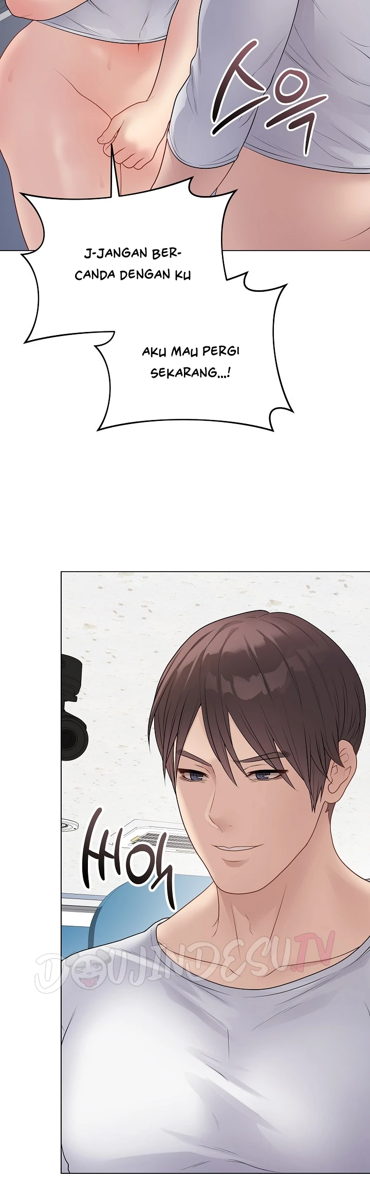 Signed, Sealed, Mistaken - Page 48